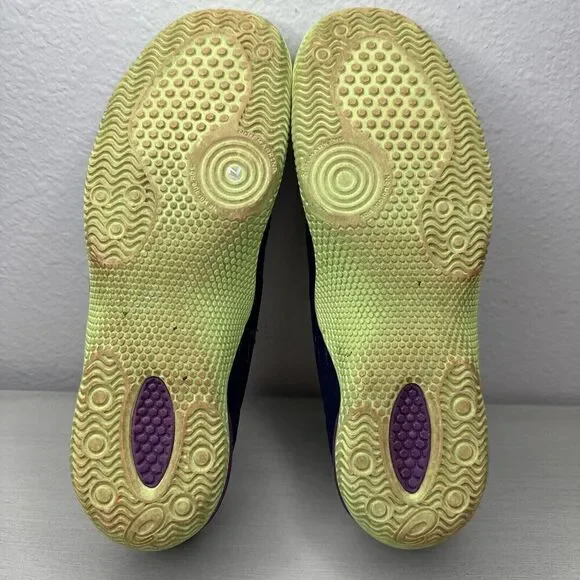 ASICS Gel Fortius TR Womens Training Shoes - Picture 6 of 7